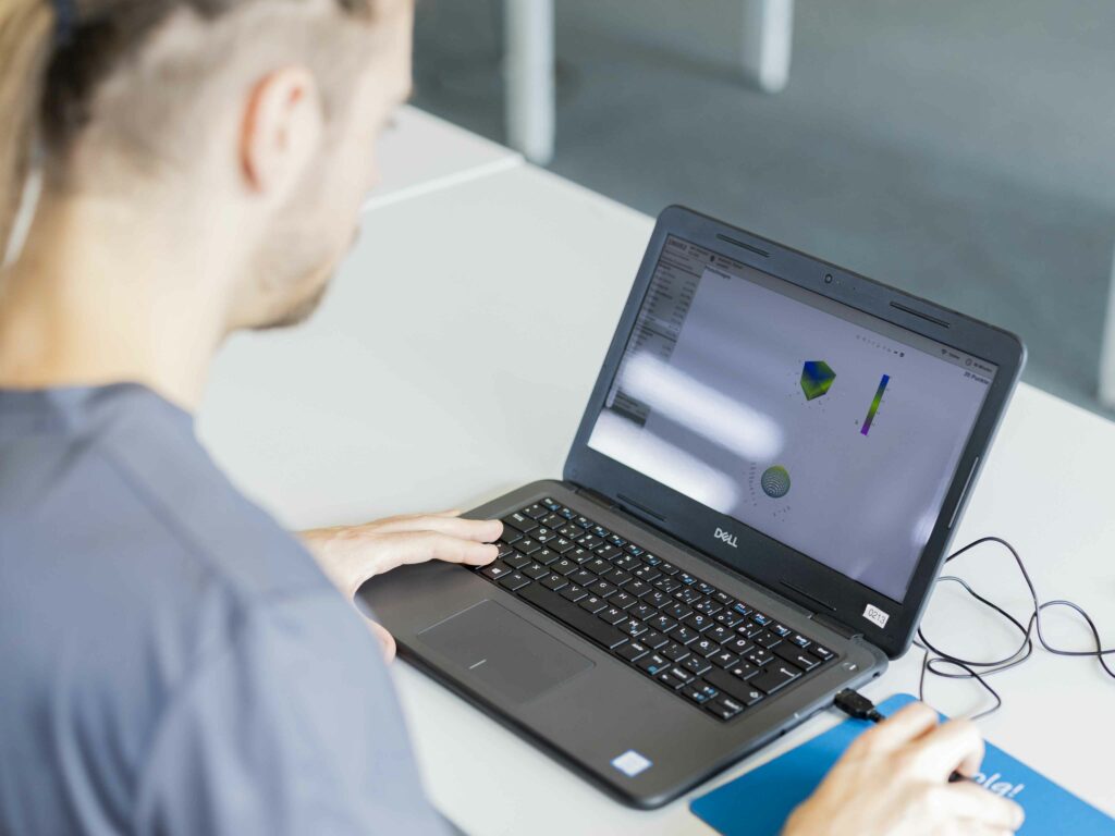 E-Prüfung mit YAPS